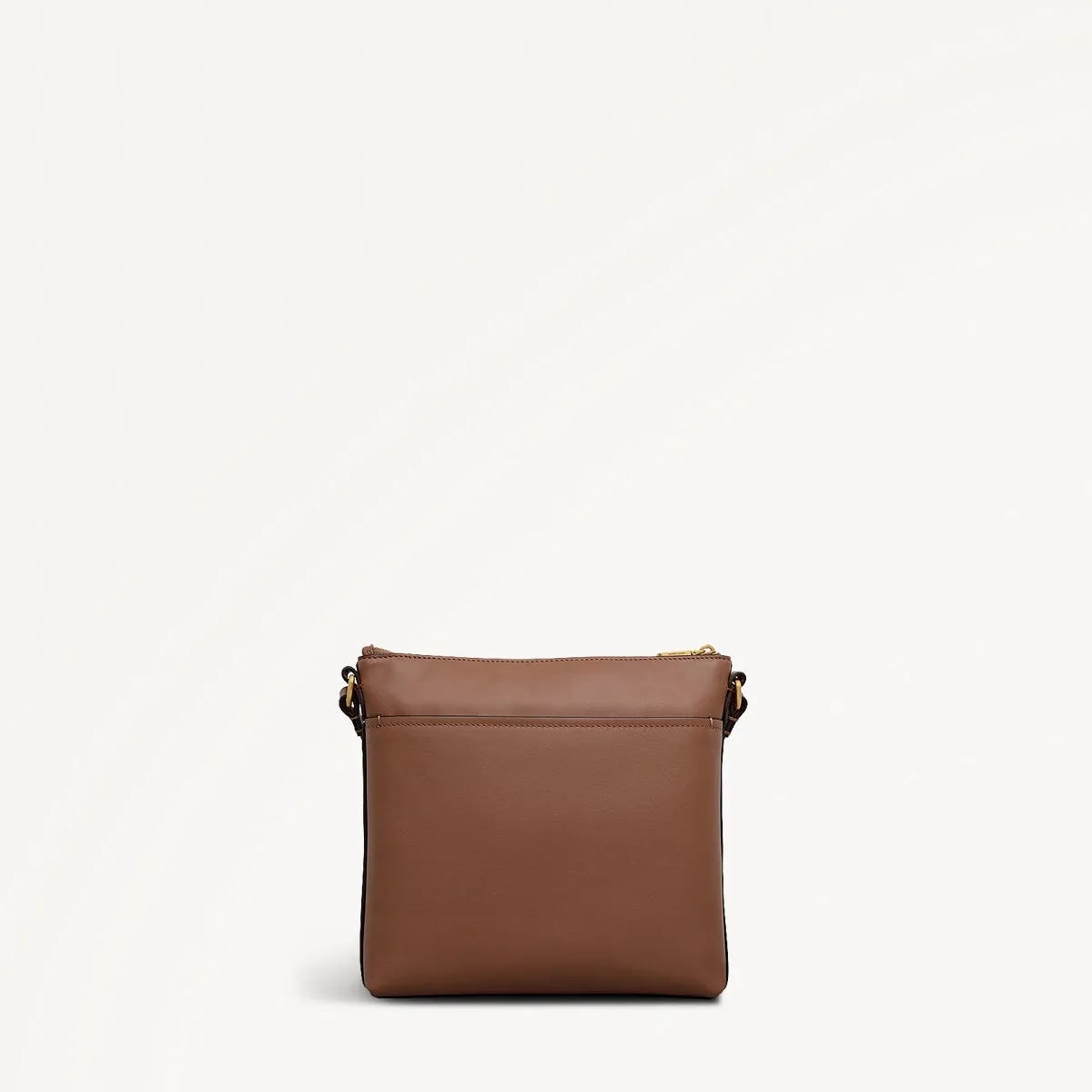 Pockets Small Ziptop Cross Body Saddle - 112154 sold by Radley product image thumbnail 2