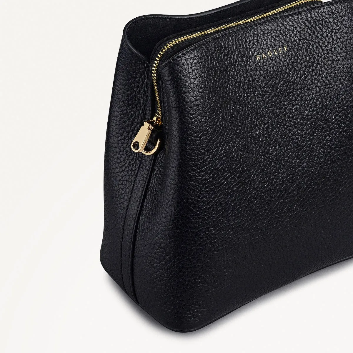 Dukes Place Small Compartment Cross Body Black - 112134 sold by Radley product image thumbnail 4