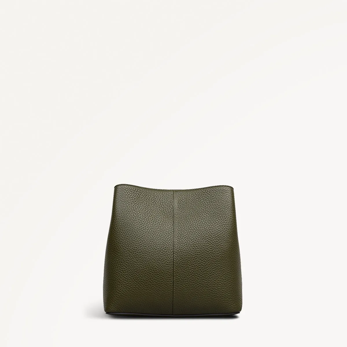 Dukes Place Leather Medium Compartment Cross Body Bag in Pine Needle - 112230 sold by Radley product image thumbnail 3