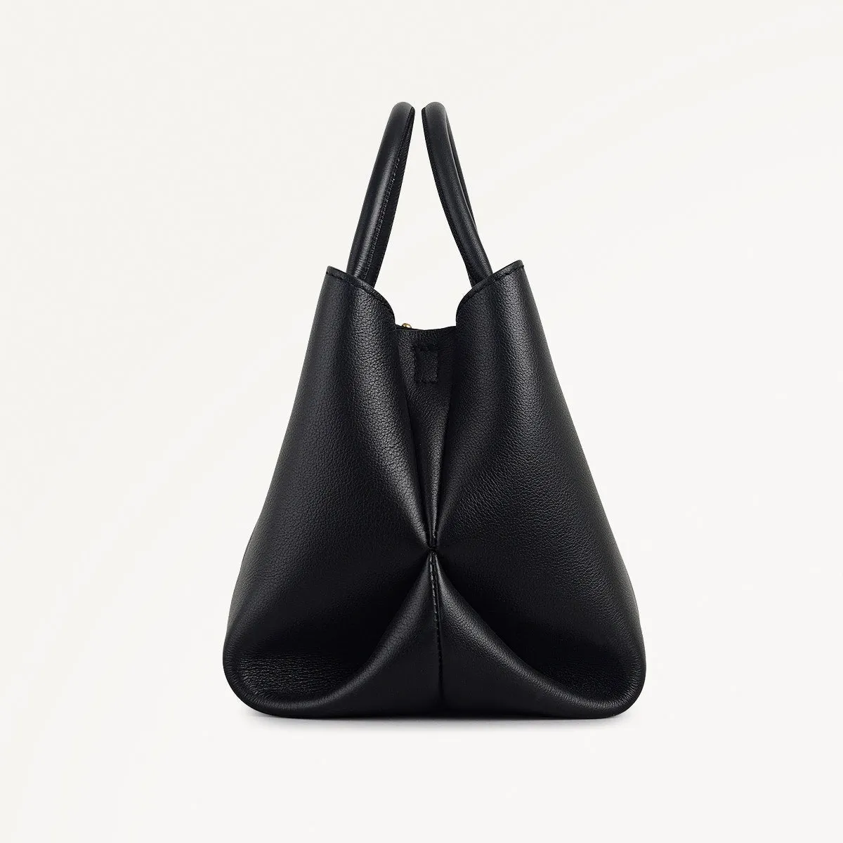 The Compton Small Ziptop Grab Bag in Black - 112199 sold by Radley product image thumbnail 5