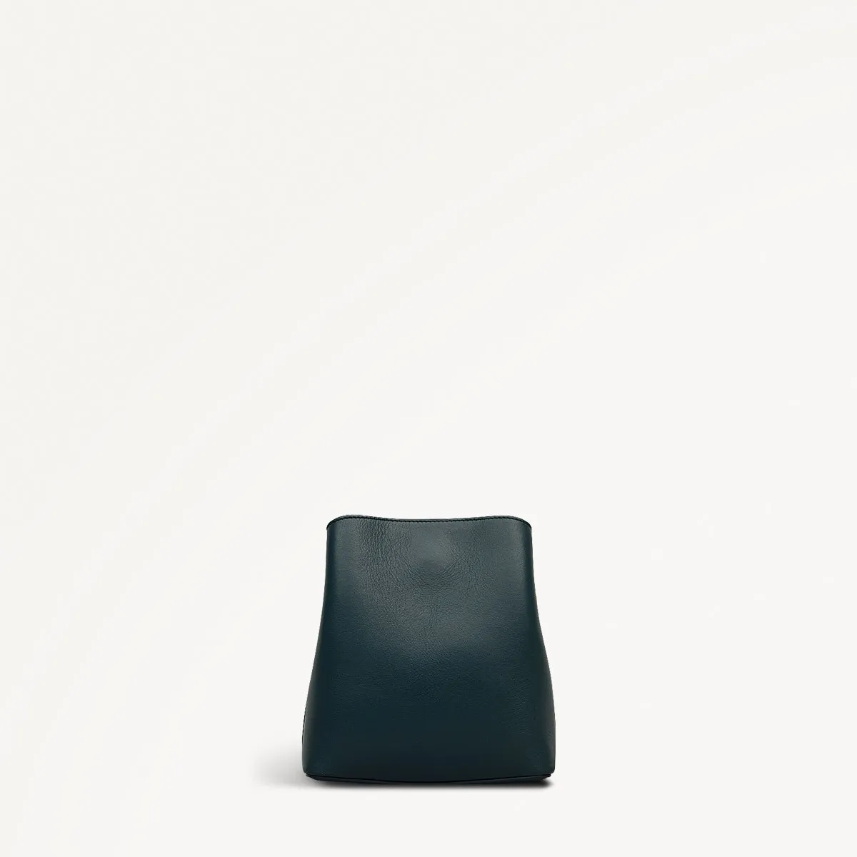 Dukes Place Leather Small Compartment Cross Body Bag in Teal - 112123 sold by Radley product image thumbnail 3