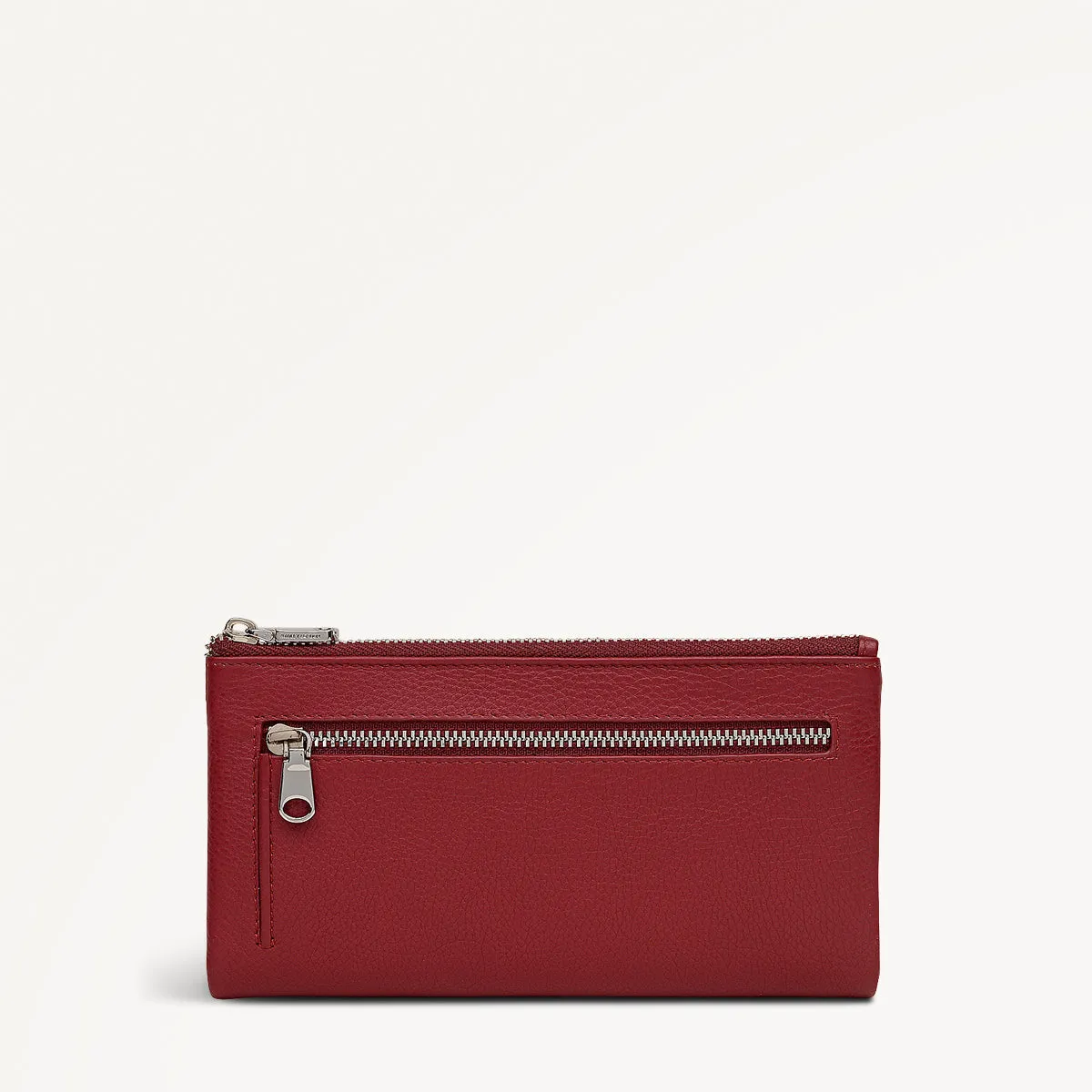 Mallow Street Leather Large Bifold Wallet in Carmine - 112076 sold by Radley product image thumbnail 2