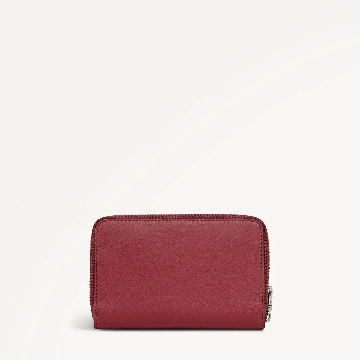 Pockets Leather Medium Zip Around Wallet in Carmine - 112069 sold by Radley product image thumbnail 2
