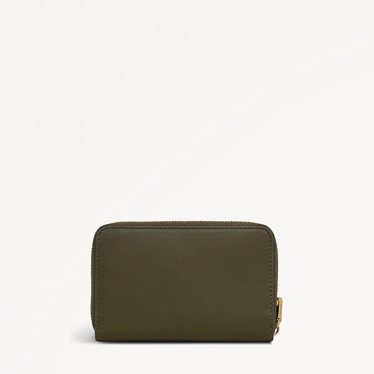 Pockets Leather Medium Zip Around Wallet in Pine Needle - 112067 sold by Radley product image thumbnail 2