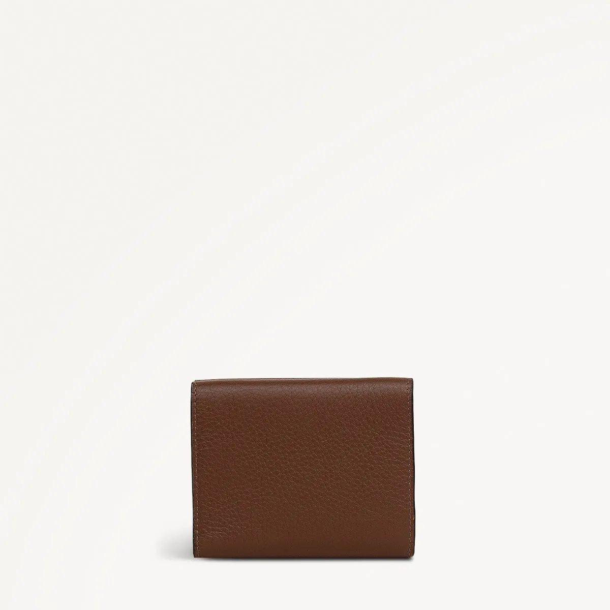 Pockets Small Trifold Wallet in Chocolate - 112044 sold by Radley product image thumbnail 2