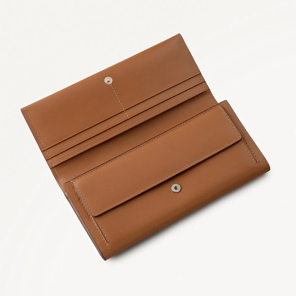 Heritage Lane Large Flapover Purse in Toffee - 112028 sold by Radley product image thumbnail 3