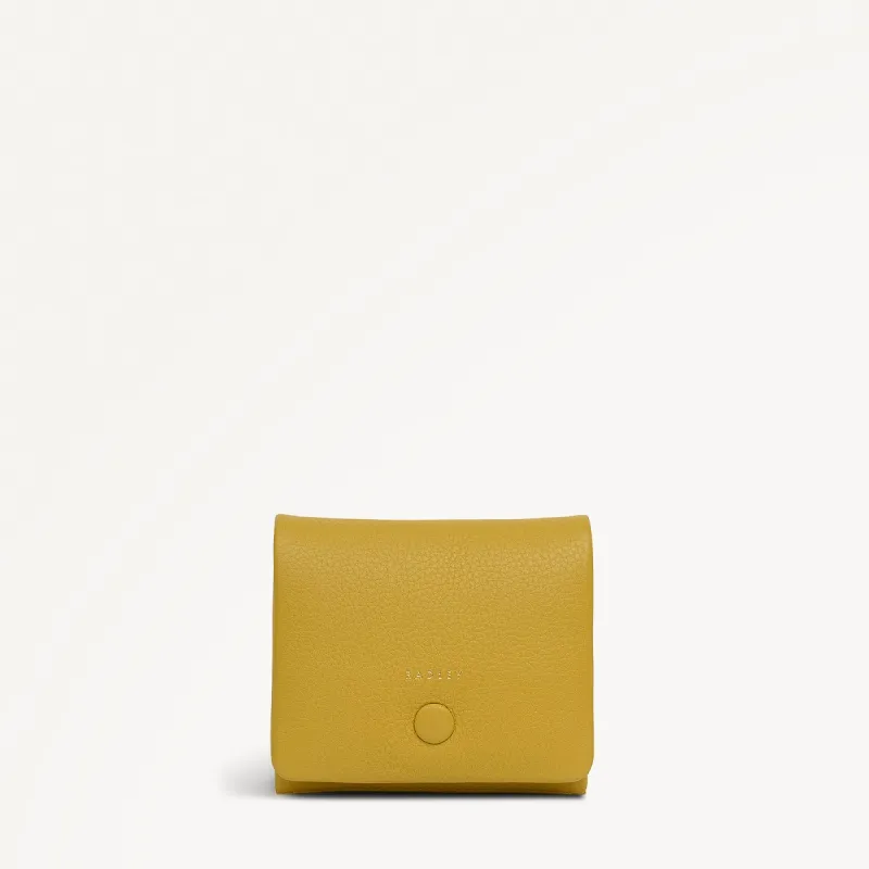 Mallow Street Medium Folder Wallet in Ochre - 112039 sold by Radley