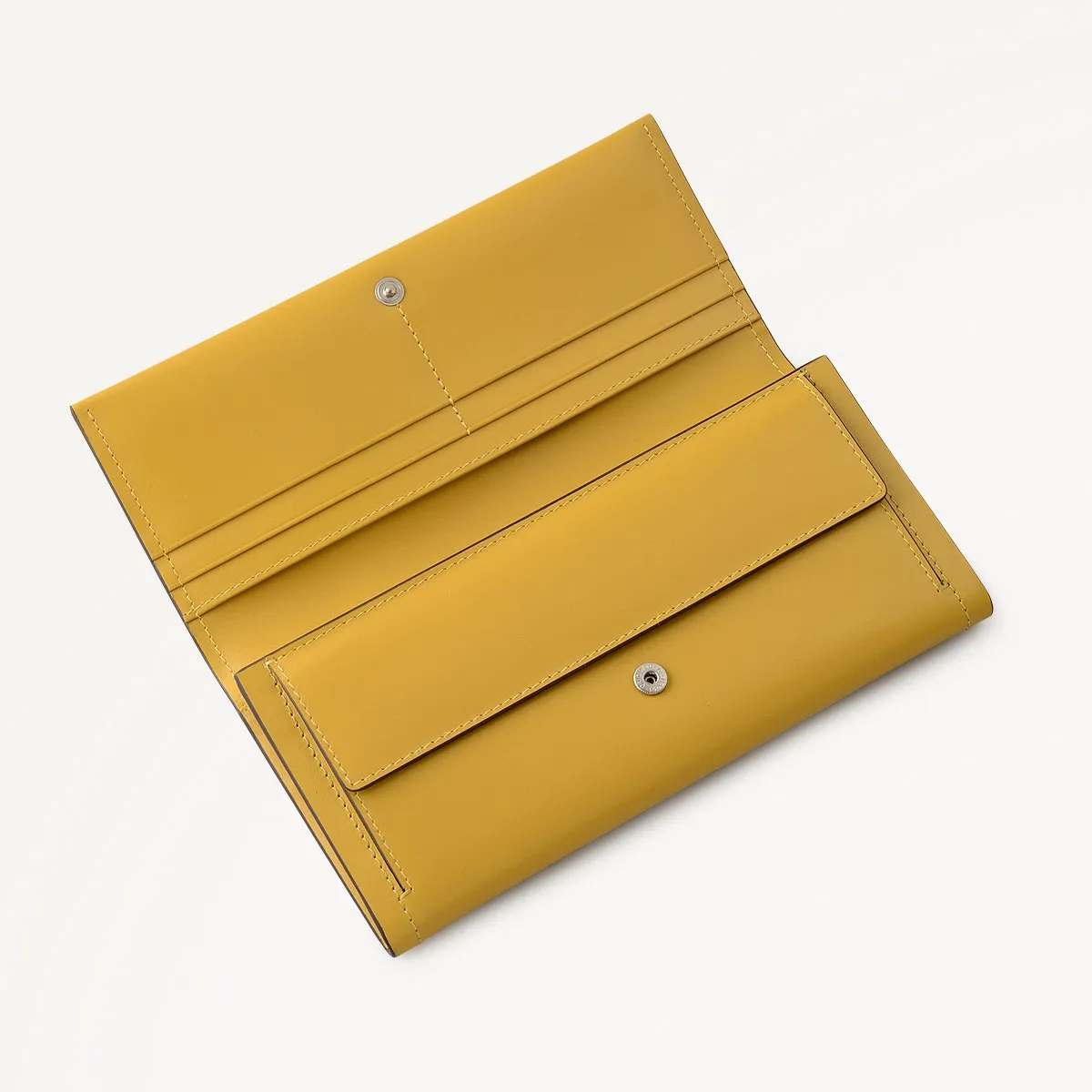 Heritage Lane Large Flapover Purse in Ochre - 112026 sold by Radley product image thumbnail 3