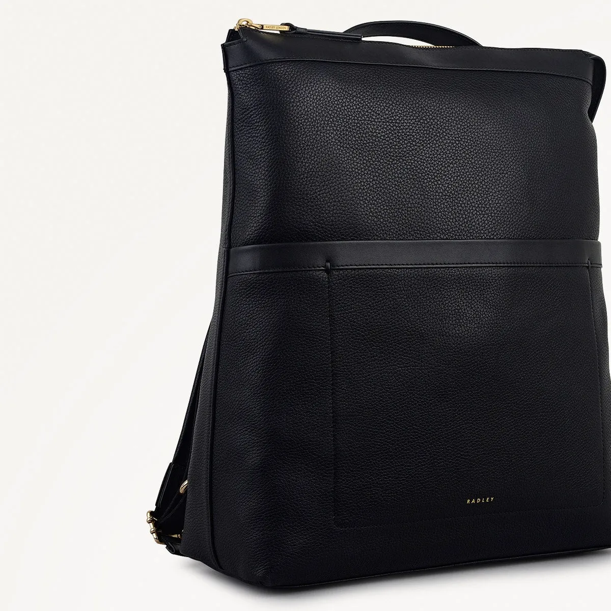 Alba Place Large Ziptop Backpack - 111902 sold by Radley product image thumbnail 5