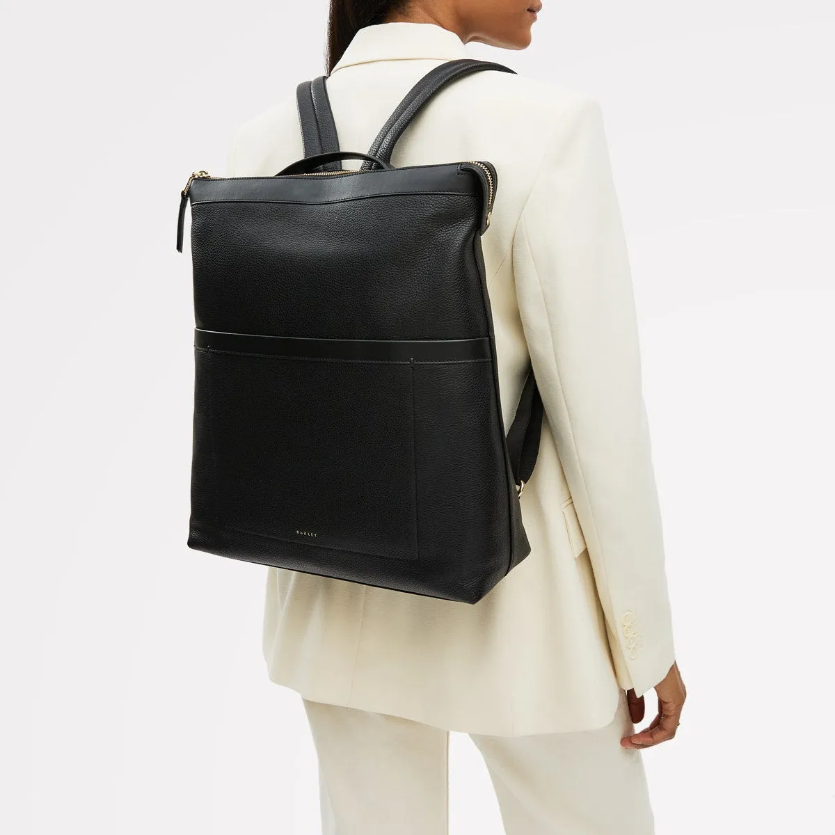 Alba Place Large Ziptop Backpack - 111902 sold by Radley product image thumbnail 2