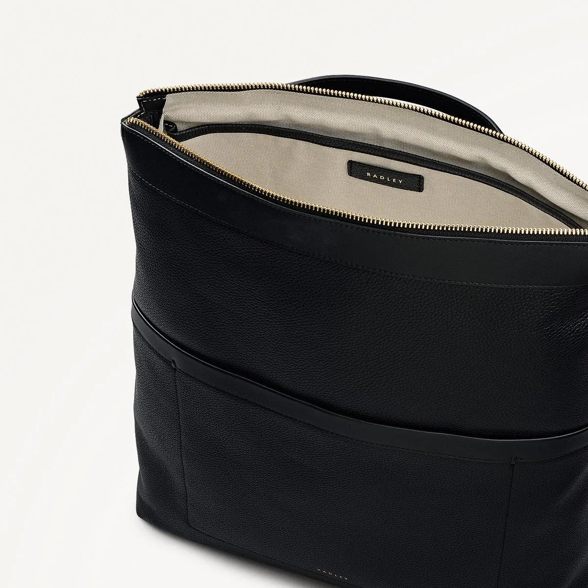 Alba Place Large Ziptop Backpack - 111902 sold by Radley product image thumbnail 4