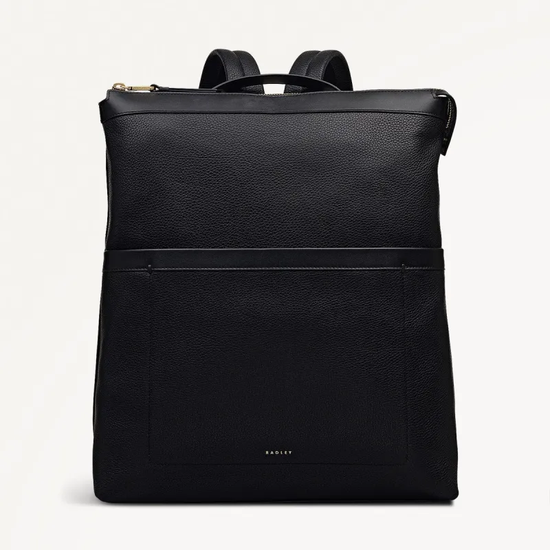 Alba Place Large Ziptop Backpack - 111902 sold by Radley