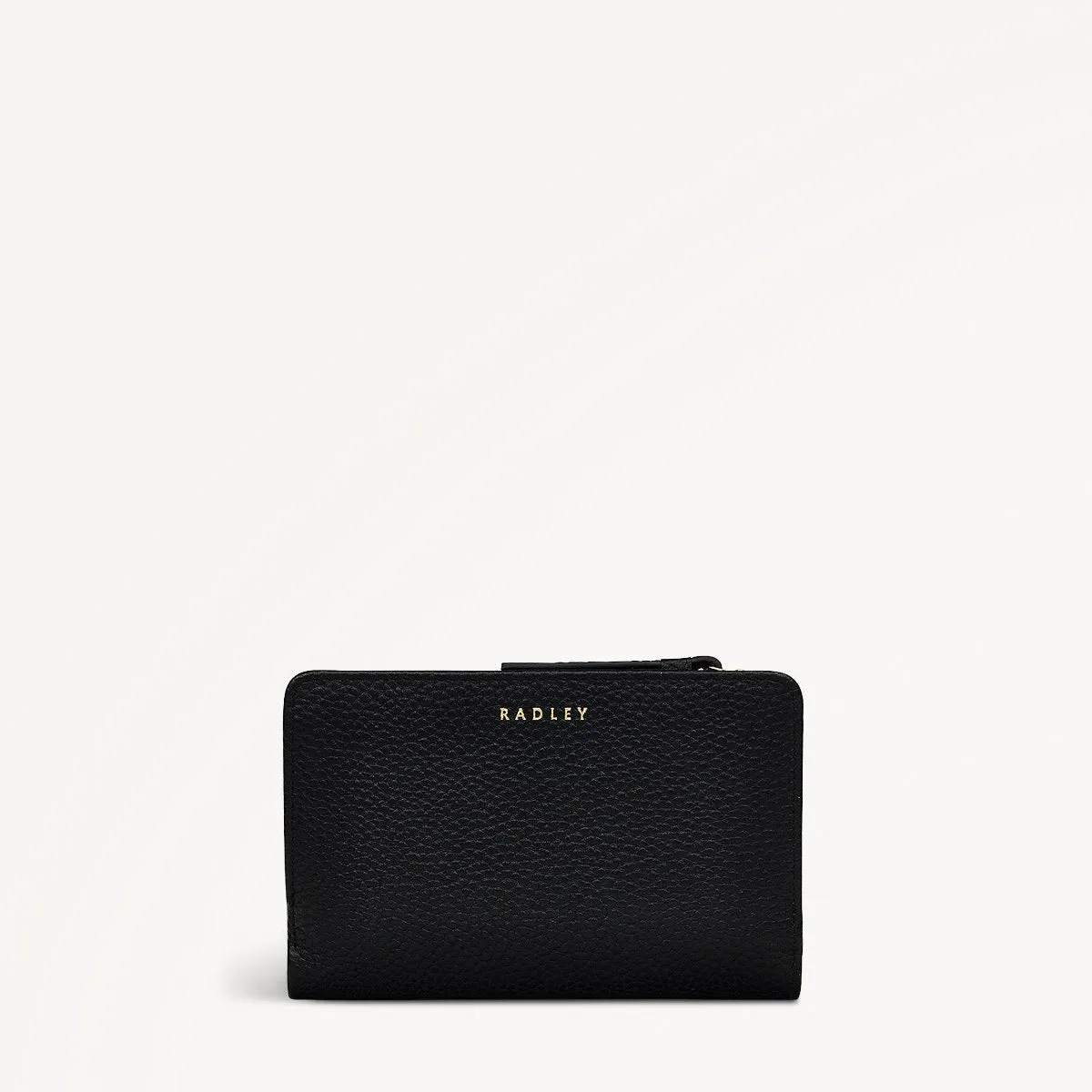 Loyal Radley Leather Medium Bifold Wallet in Black - 111872 sold by Radley product image thumbnail 2
