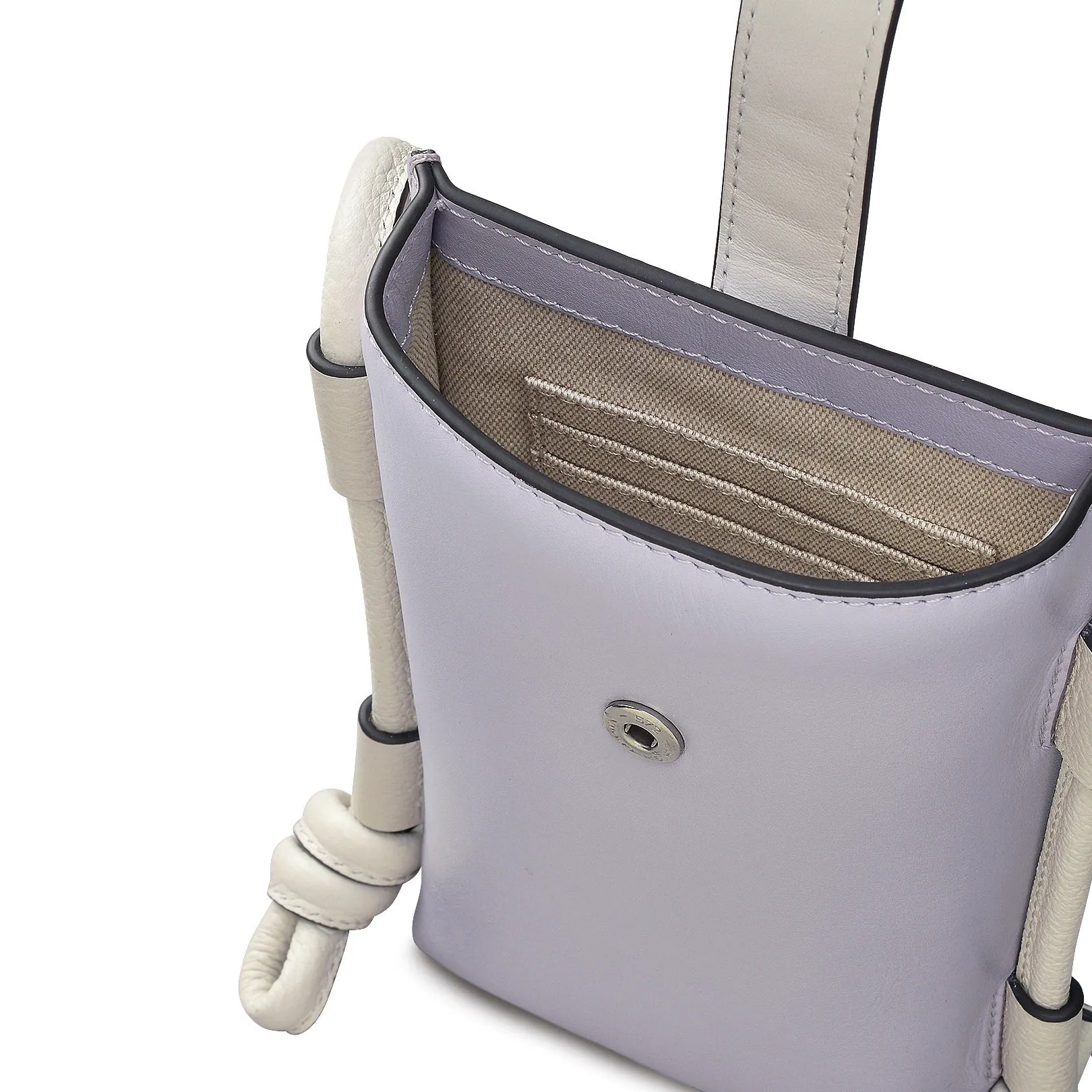 Arnold Row Leather Medium Phone Cross Body Bag in Bellflower - 111799 sold by Radley product image thumbnail 3