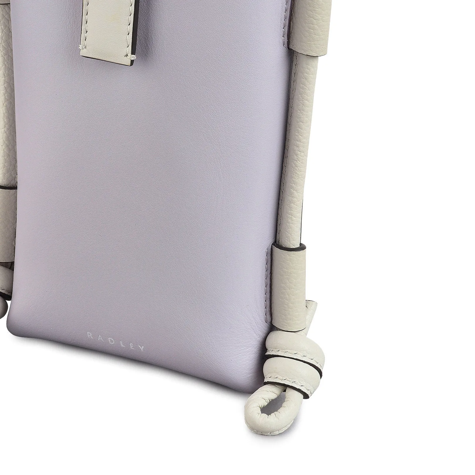 Arnold Row Leather Medium Phone Cross Body Bag in Bellflower - 111799 sold by Radley product image thumbnail 4