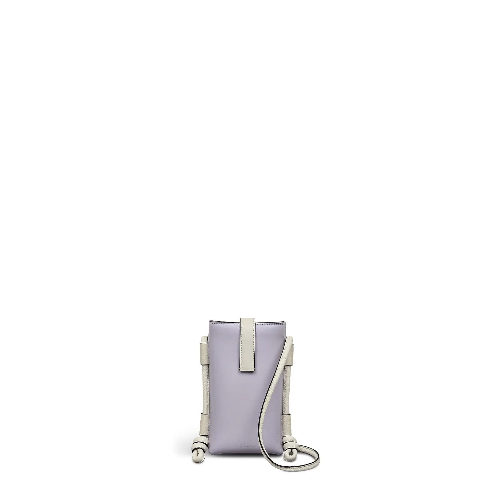 Arnold Row Leather Medium Phone Cross Body Bag in Bellflower - 111799 sold by Radley