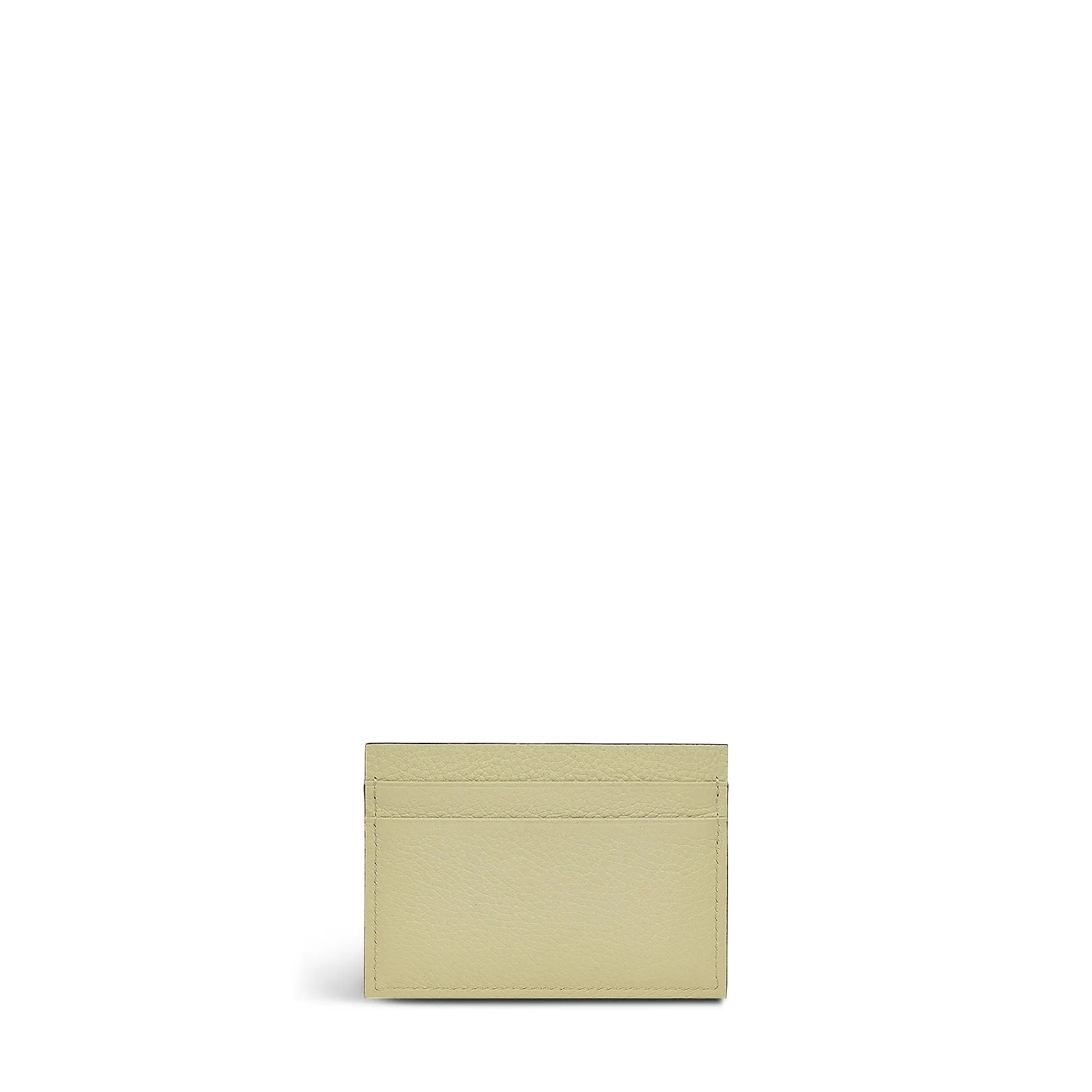 Radley Cookie Cutter - Protect Leather Small Card Holder in Parchment - 111787 sold by Radley product image thumbnail 2