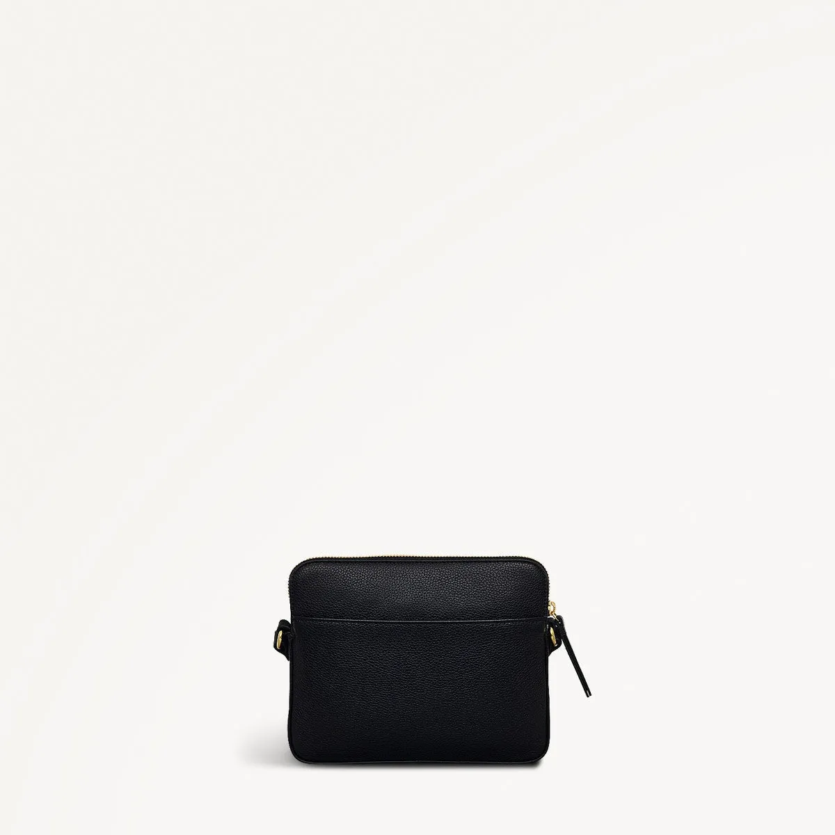 Redford Close Leather Small Ziptop Cross Body Bag in Black - 111834 sold by Radley product image thumbnail 2