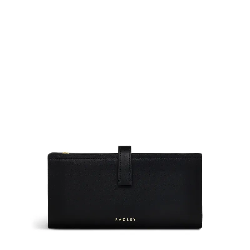 Arnold Row Leather Large Bifold Wallet in Black - 111793 sold by Radley