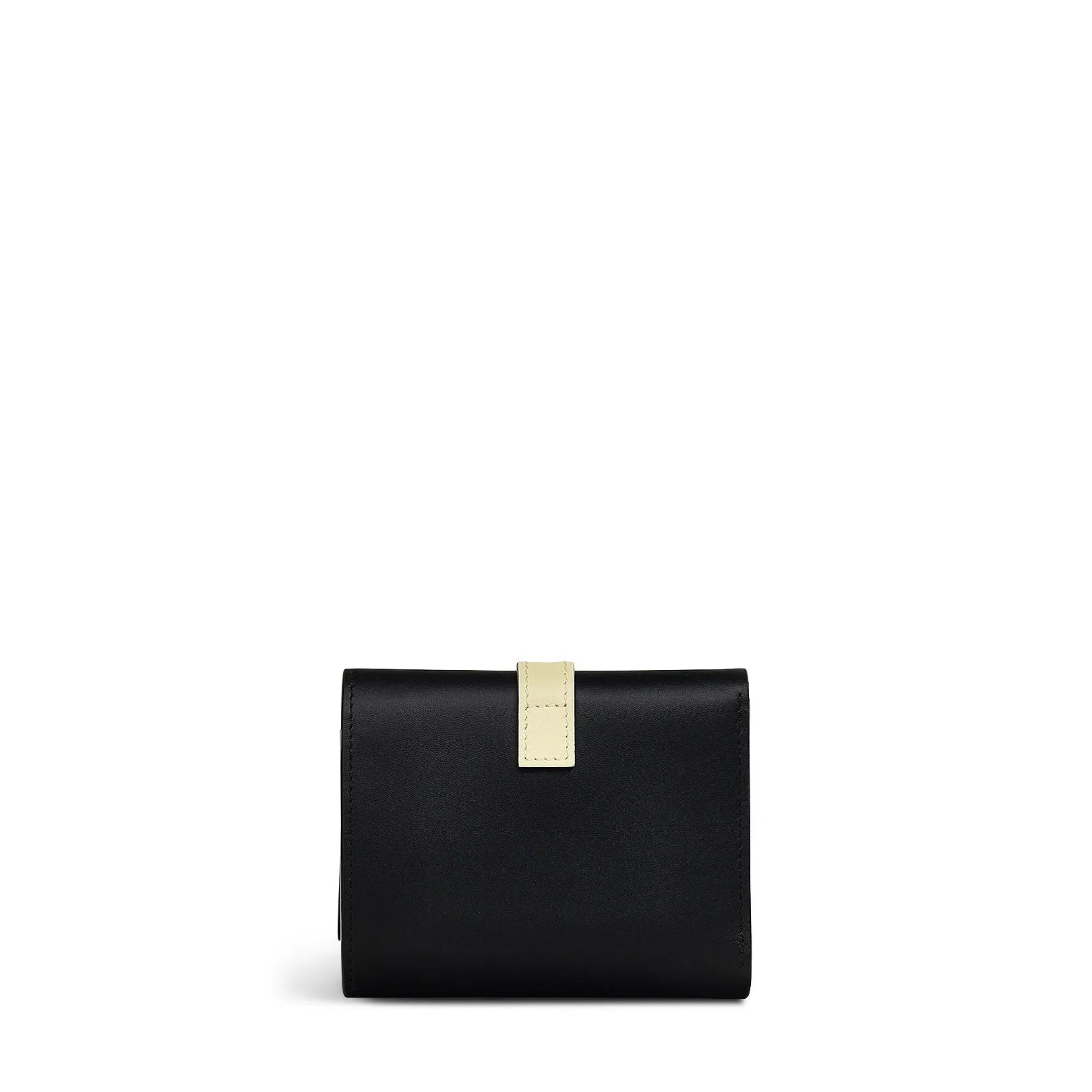 Arnold Row Leather Small Trifold Wallet in Black - 111796 sold by Radley product image thumbnail 2