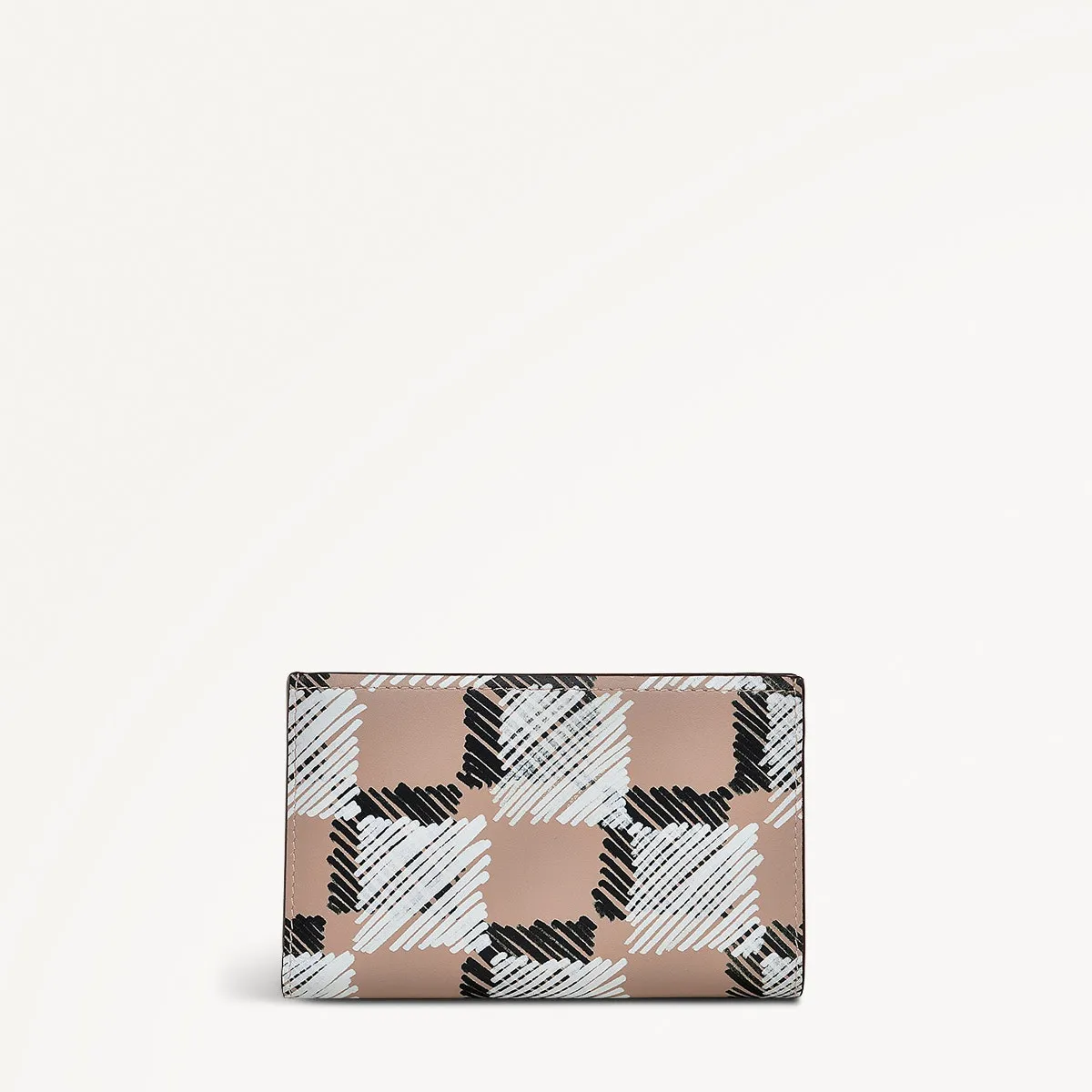 Check Me Out Leather Medium Bifold Wallet in Latte - 111775 sold by Radley product image thumbnail 2