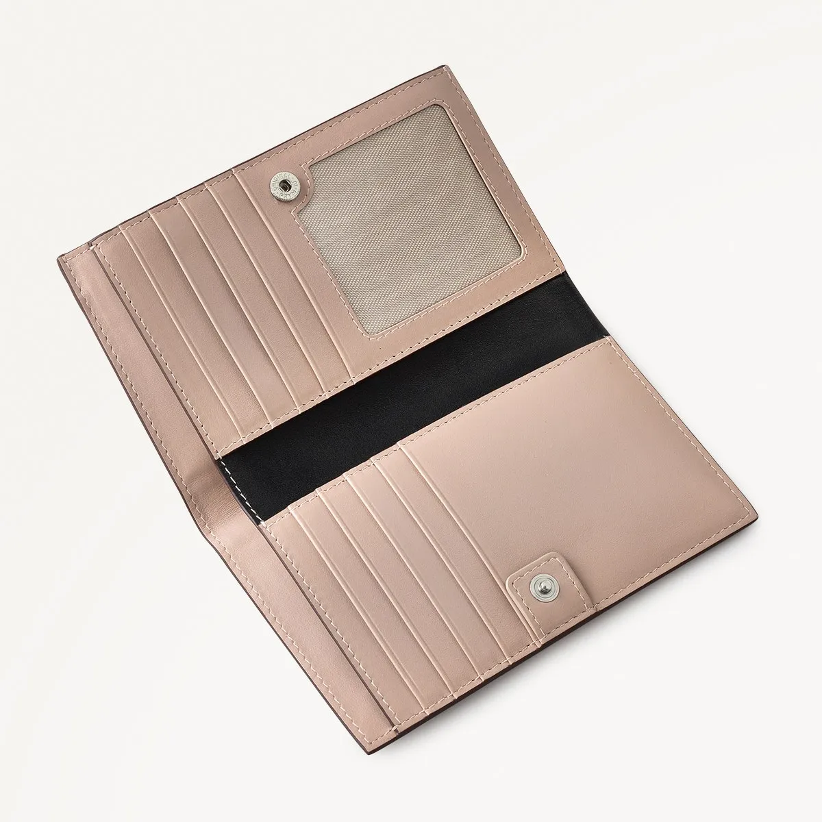 Check Me Out Leather Medium Bifold Wallet in Latte - 111775 sold by Radley product image thumbnail 3