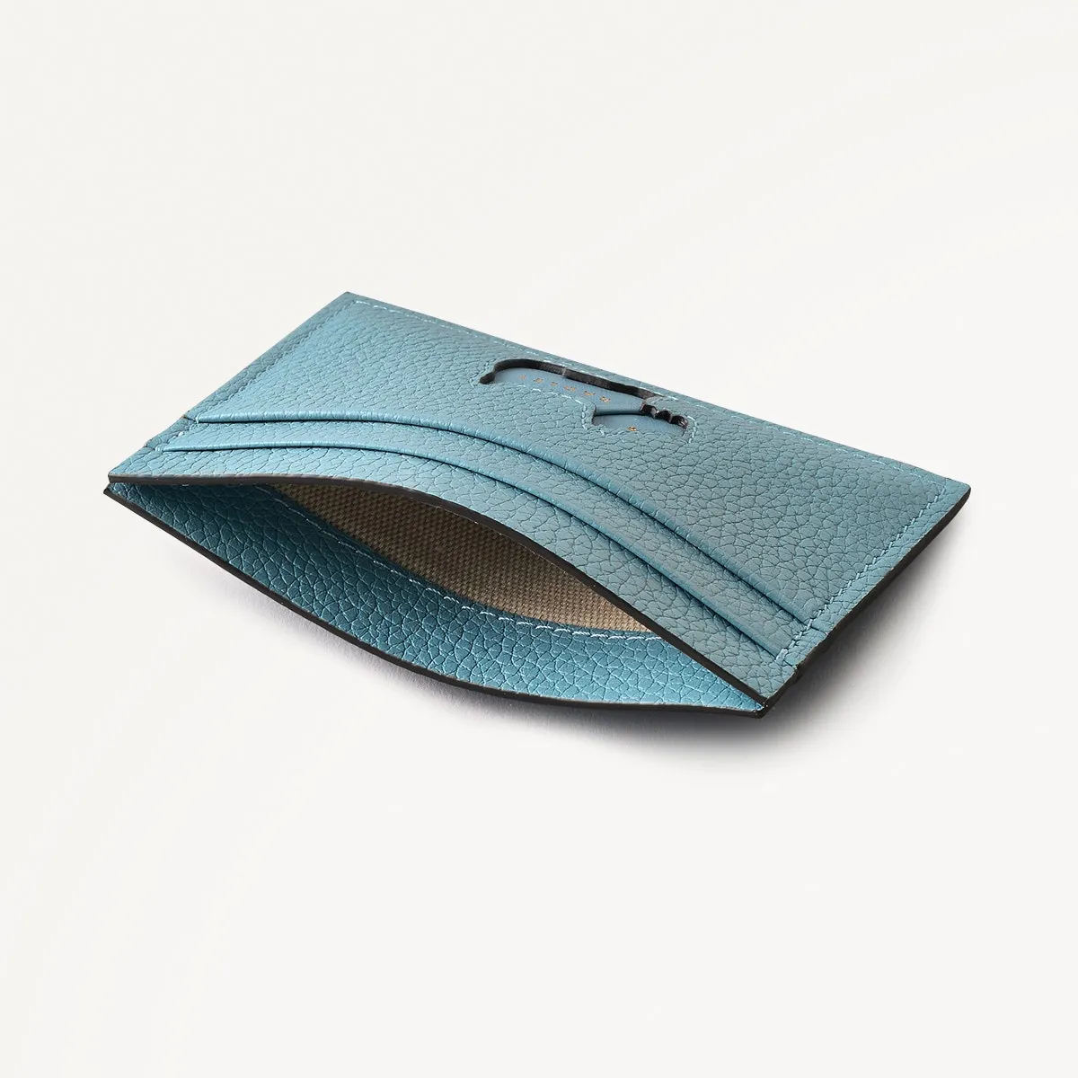 Radley Cookie Cutter - Protect Leather Small Card Holder in Cameo - 111759 sold by Radley product image thumbnail 3