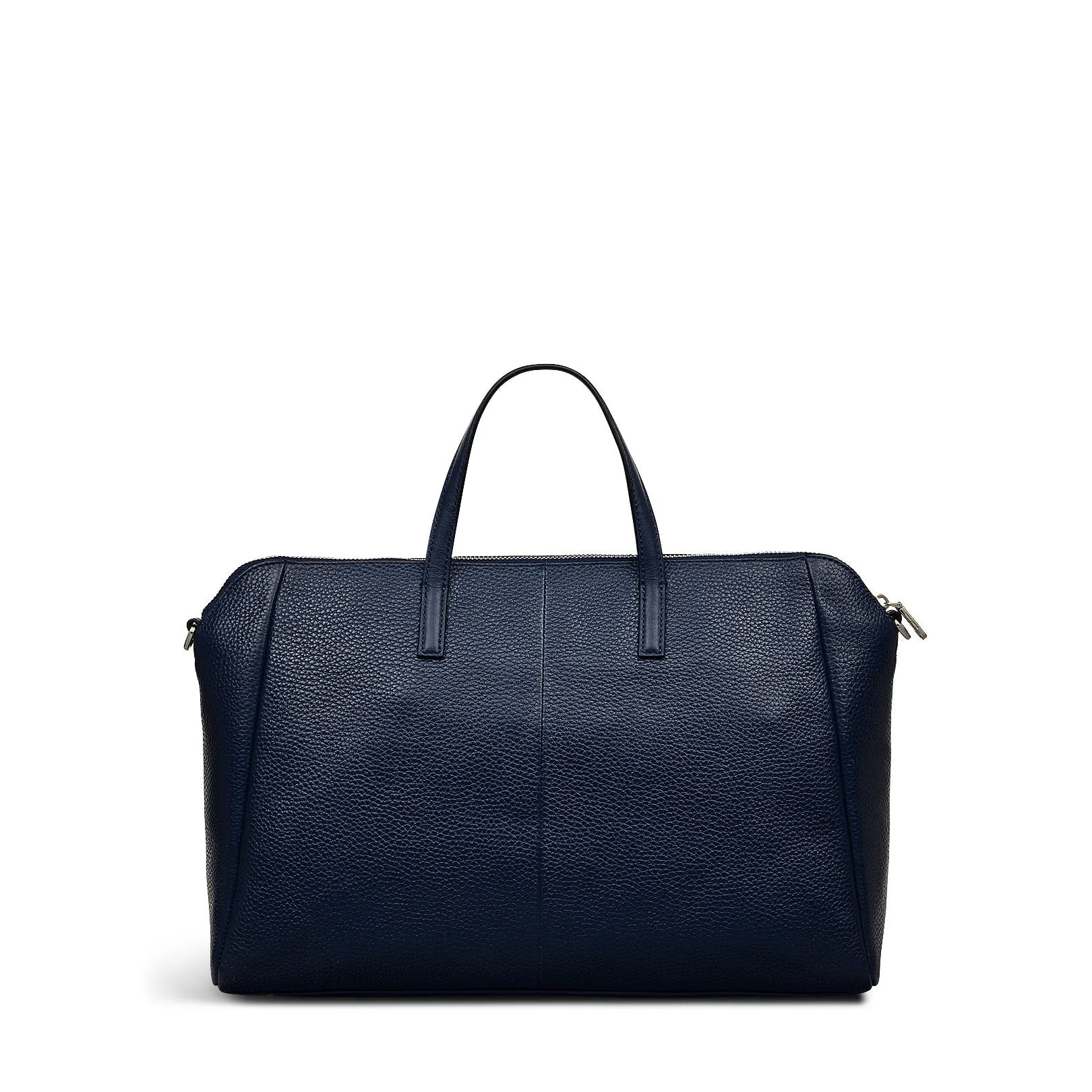 Brook Avenue Fabric Medium Ziptop Grab Bag in Ink - 111740 sold by Radley product image thumbnail 2