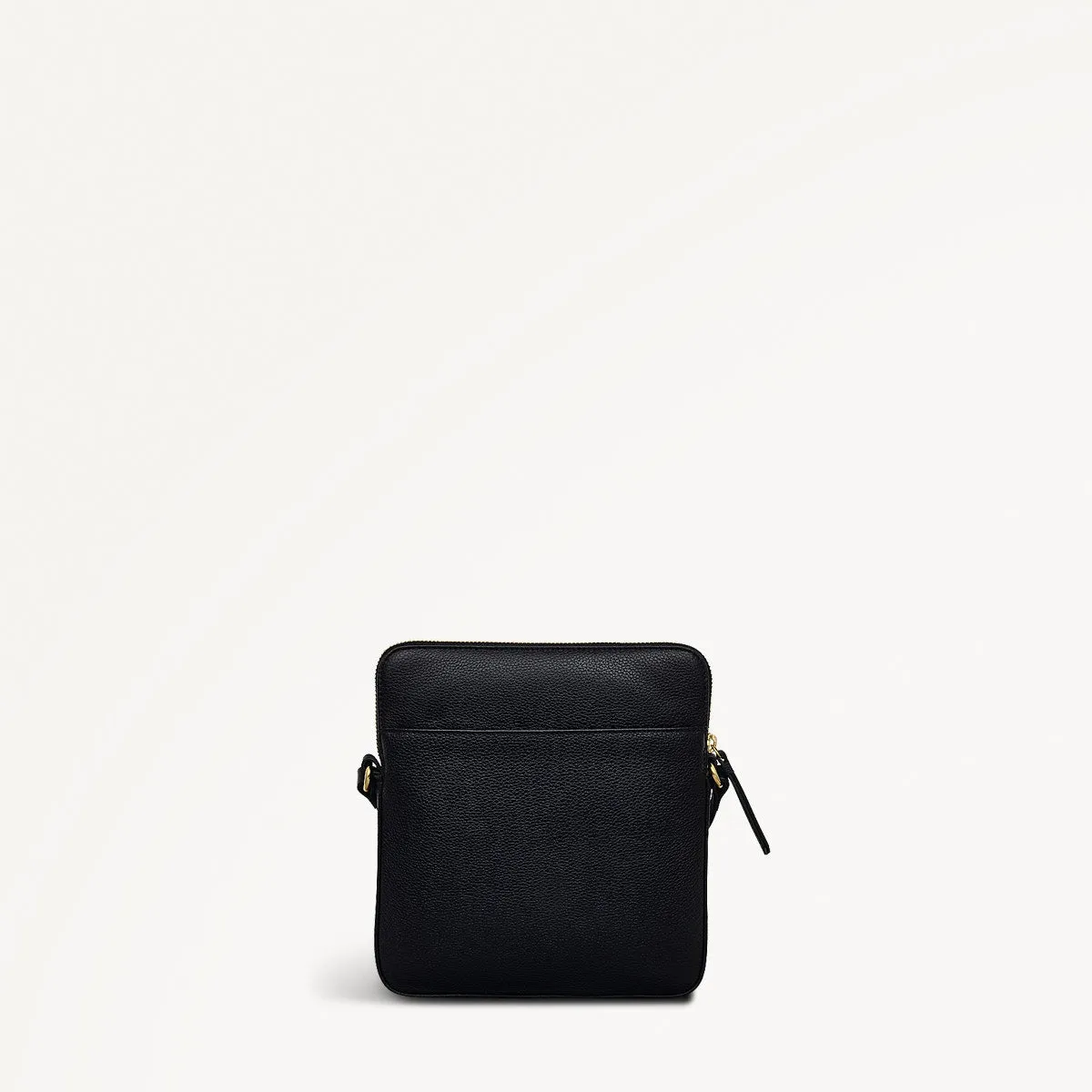 Redford Close Leather Medium Ziptop Cross Body Bag in Black - 111838 sold by Radley product image thumbnail 2