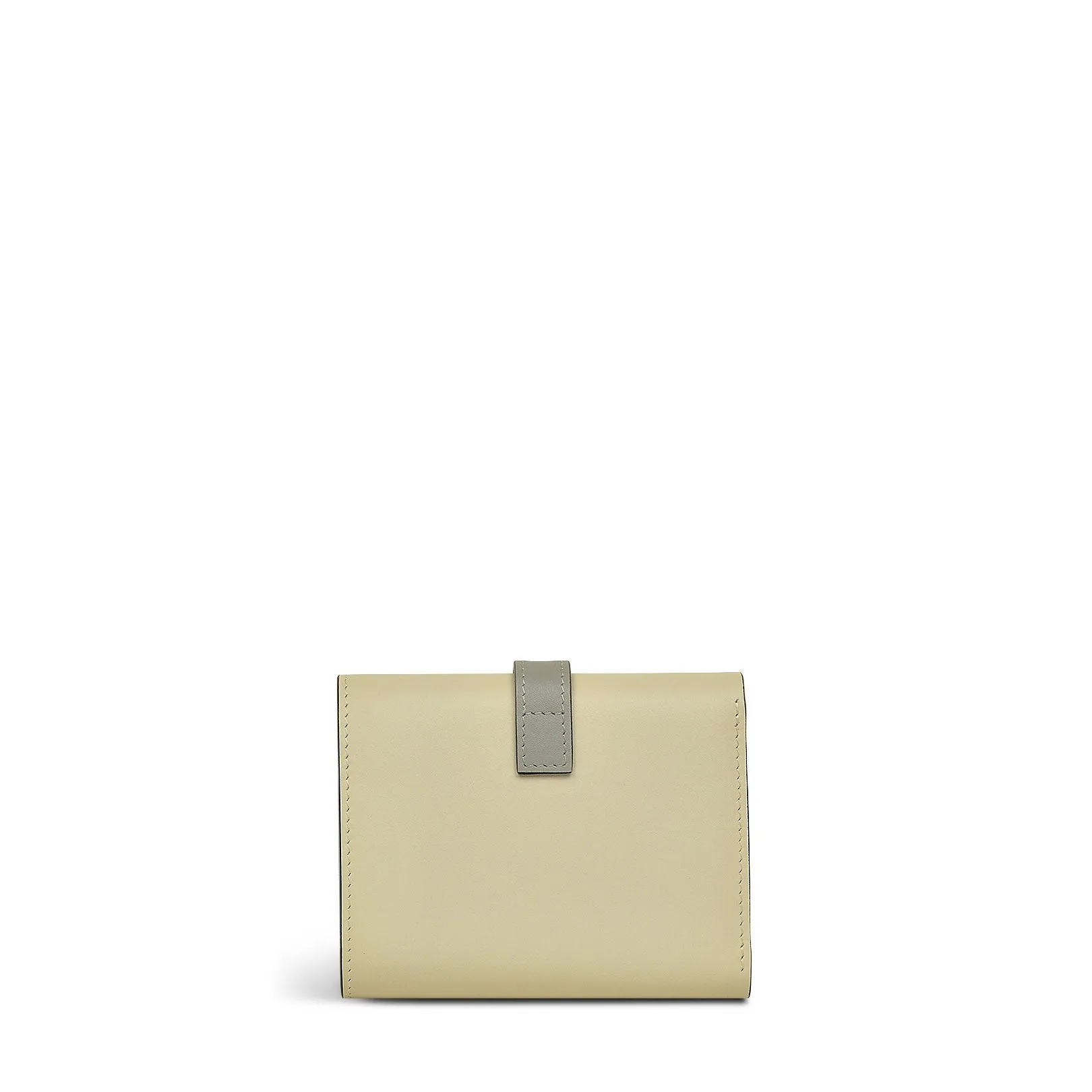 Arnold Row Leather Small Trifold Wallet in Parchment - 111798 sold by Radley product image thumbnail 2