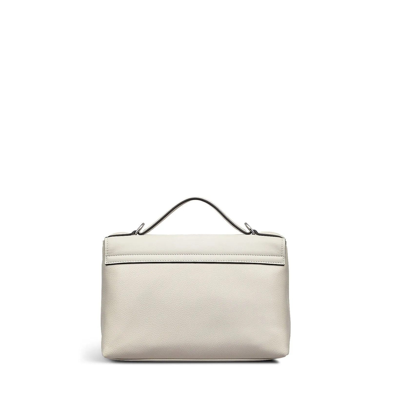 Holmes Avenue Fabric Medium Flapover Cross Body Bag in Chalk - 111596 sold by Radley product image thumbnail 2