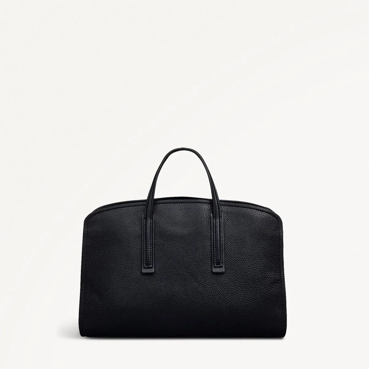 Arragon Row Fabric Medium Zip Around Grab Bag in Black - 111713 sold by Radley product image thumbnail 2