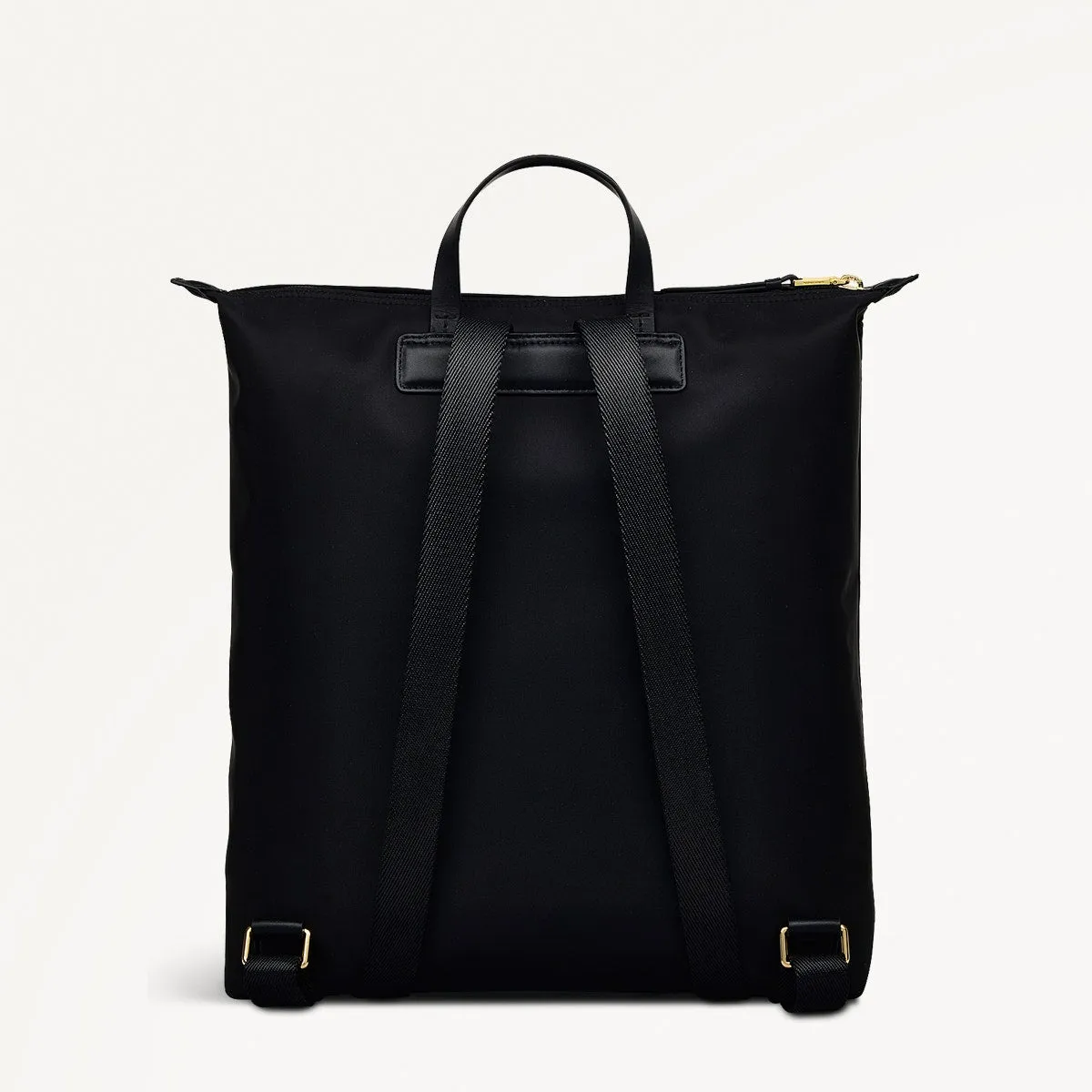 Windsor Lane Fabric Large Ziptop Backpack in Black - 111690 sold by Radley product image thumbnail 2