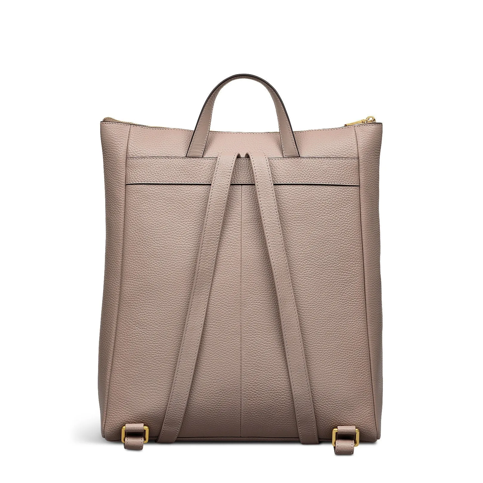 Brook Avenue Fabric Large Ziptop Backpack in Latte - 111703 sold by Radley product image thumbnail 2