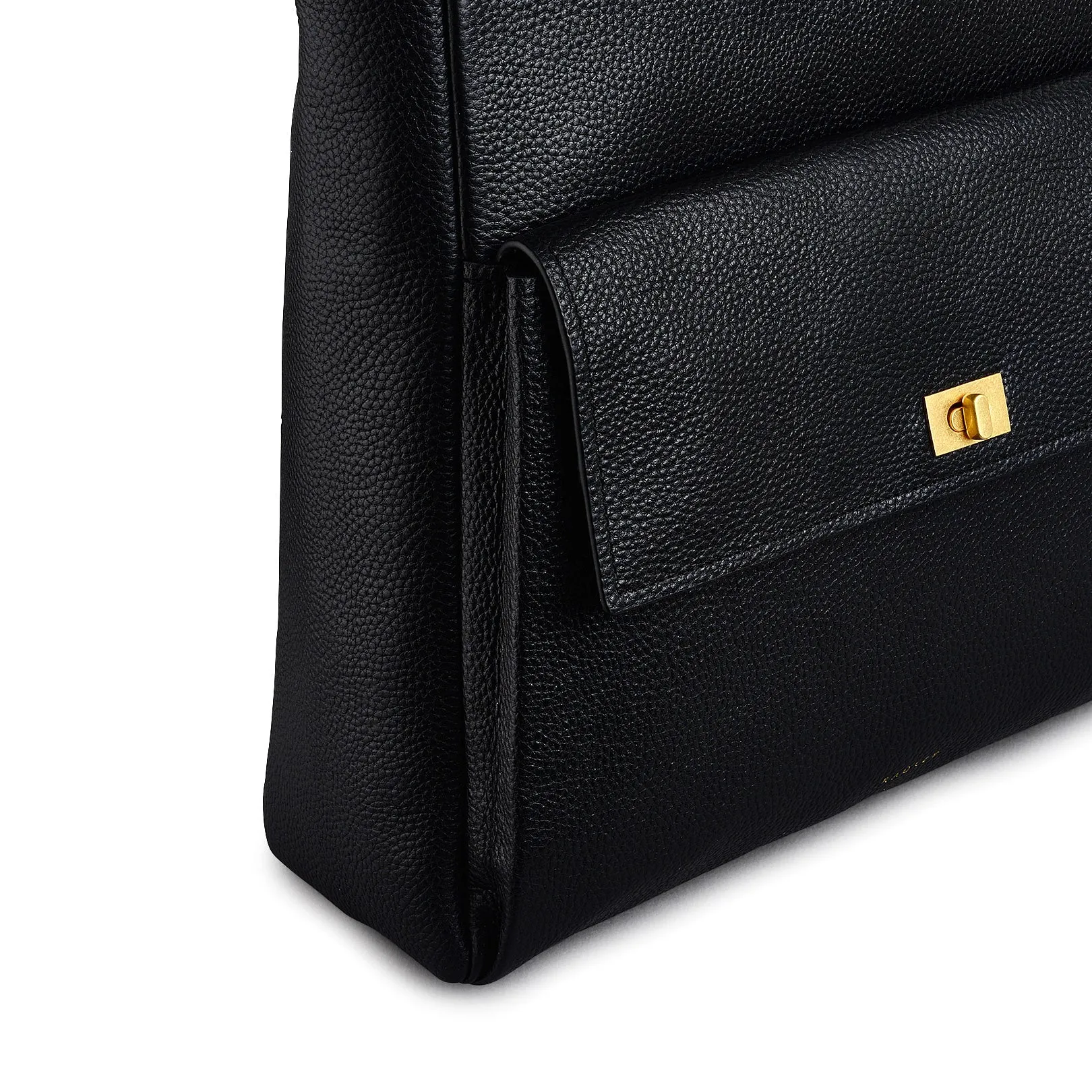 Brook Avenue Fabric Large Ziptop Backpack in Black - 111702 sold by Radley product image thumbnail 4