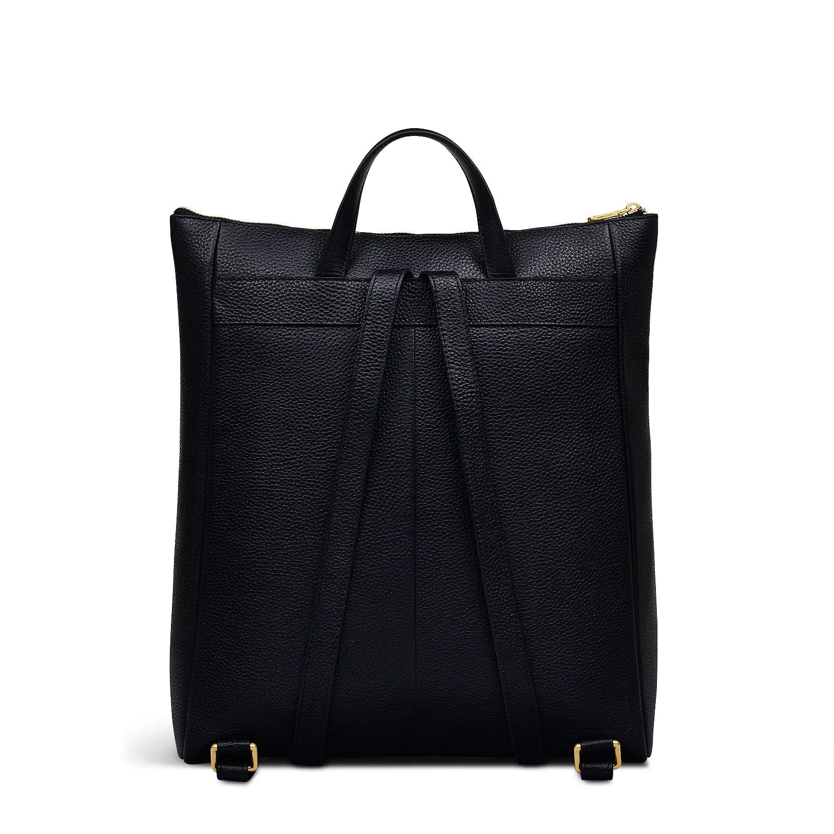 Brook Avenue Fabric Large Ziptop Backpack in Black - 111702 sold by Radley product image thumbnail 2