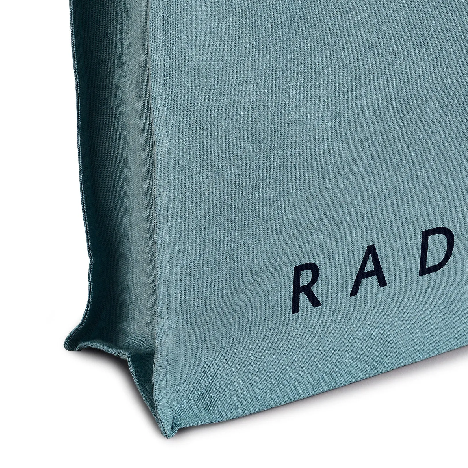 Radley Fabric Large Open Top Tote in Cameo - 111544 sold by Radley product image thumbnail 4