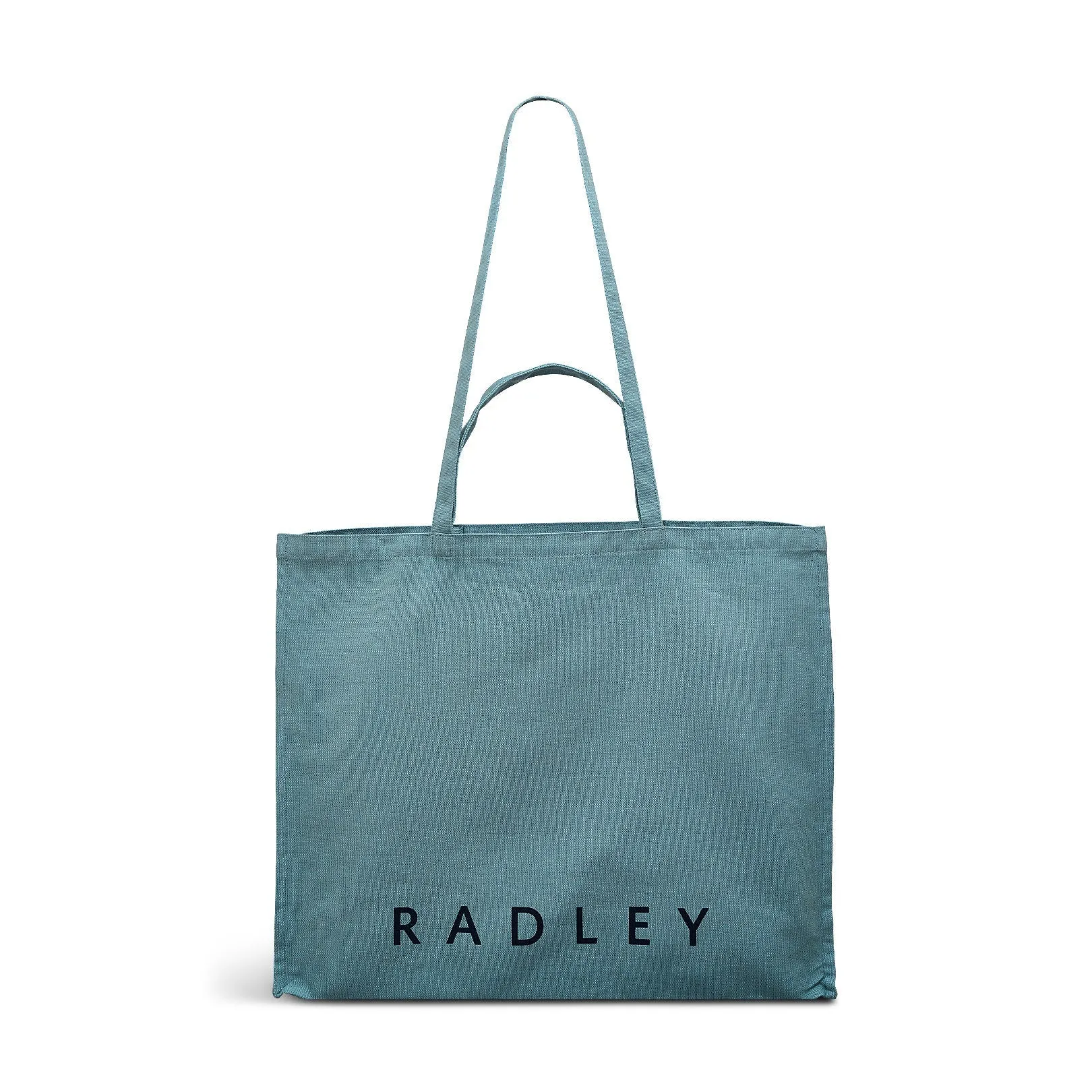 Radley Fabric Large Open Top Tote in Cameo - 111544 sold by Radley