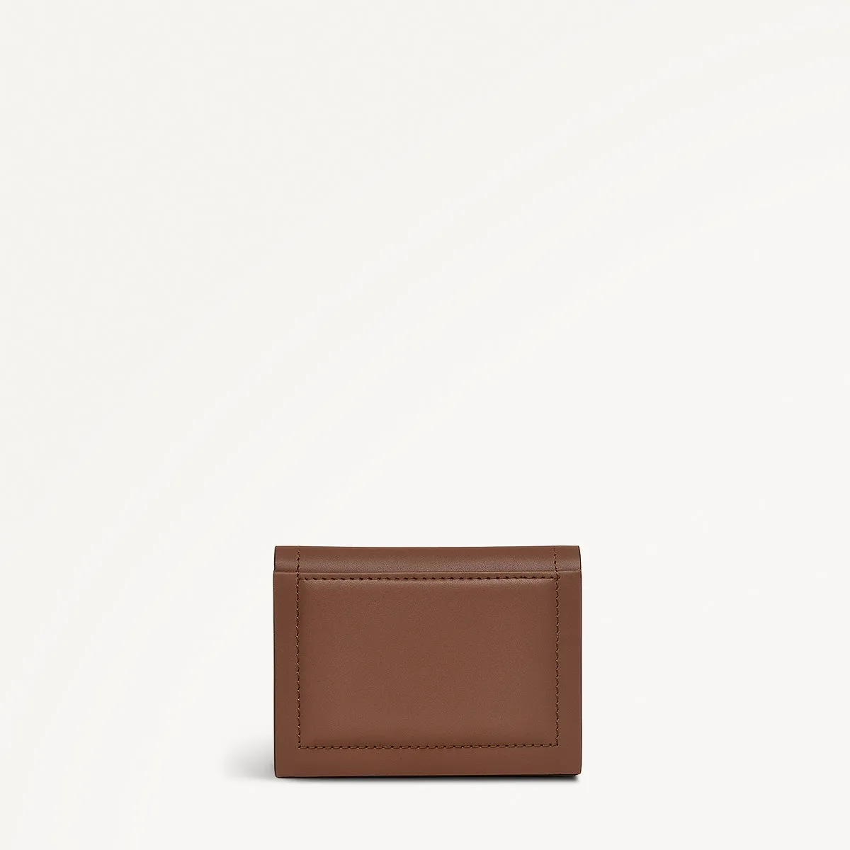 Heritage Lane Leather Small Card Holder in Saddle - 111470 sold by Radley product image thumbnail 2