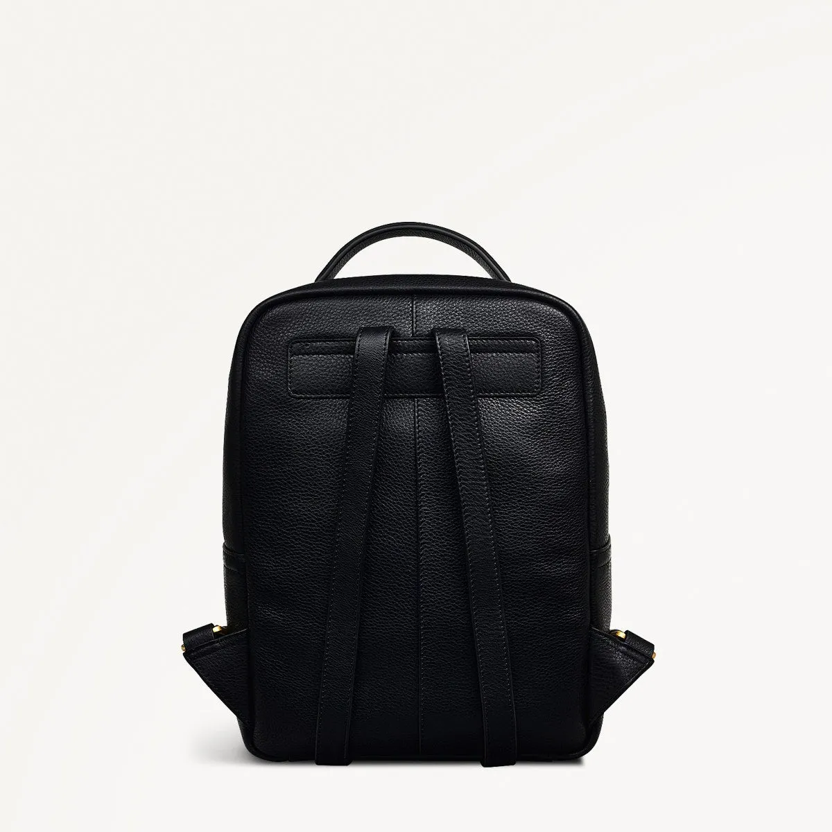 Norbury Close Fabric Small Zip Around Backpack in Black - 111617 sold by Radley product image thumbnail 2