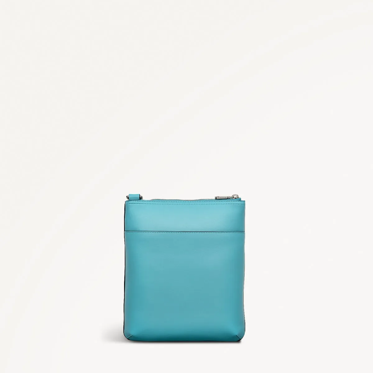 Pockets Leather Medium Ziptop Cross Body Bag in Maldives - 111449 sold by Radley product image thumbnail 3