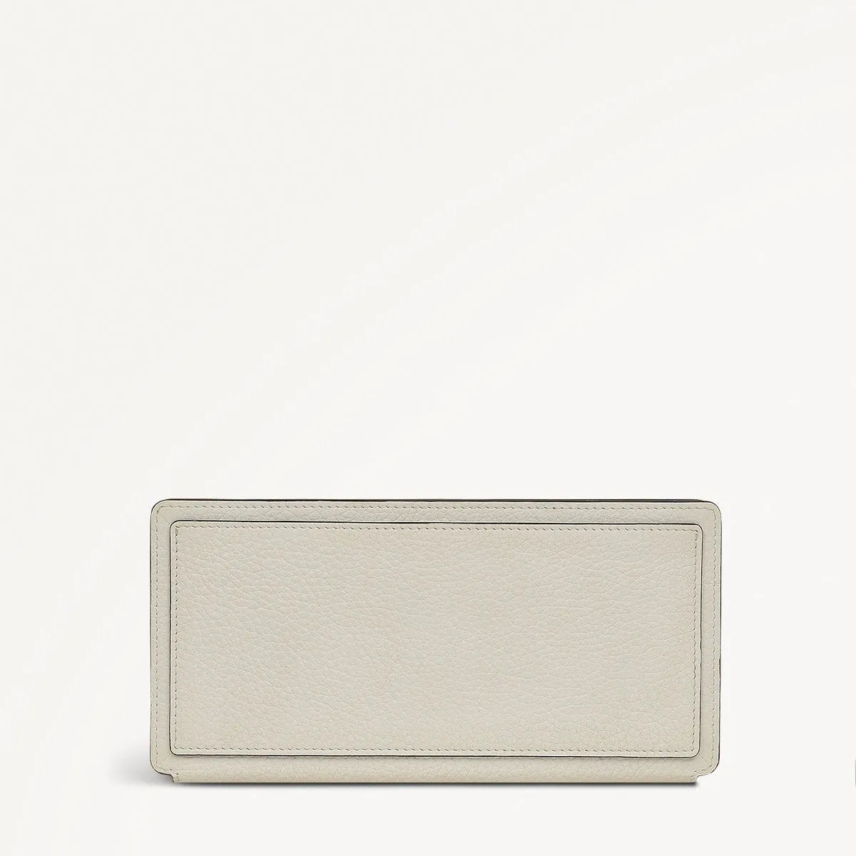 Coin Street Leather Large Bifold Wallet in Chalk - 111427 sold by Radley product image thumbnail 2