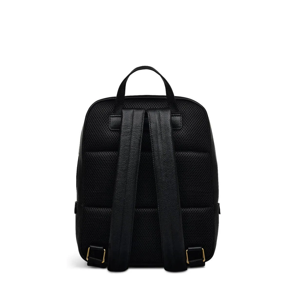 Albany Mews Leather Medium Zip Around Backpack in Black - 111261 sold by Radley product image thumbnail 2