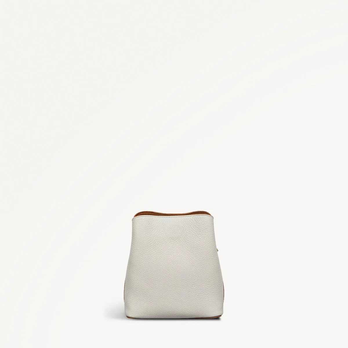 Dukes Place Leather Small Compartment Cross Body Bag in Chalk - 111386 sold by Radley product image thumbnail 2