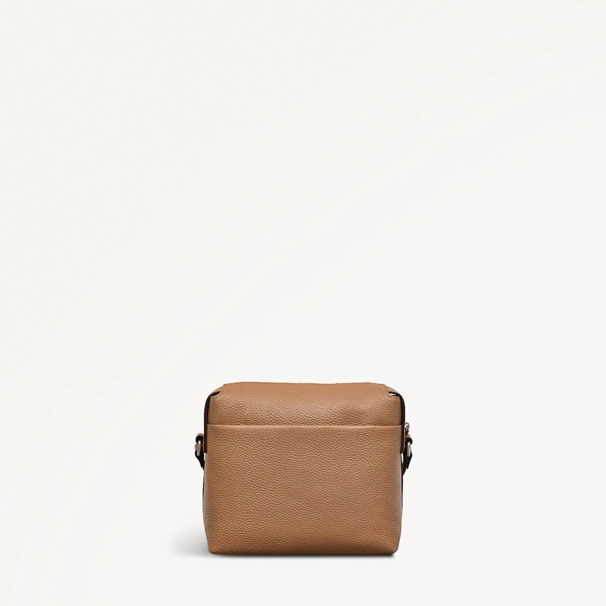 Eastcastle Street Leather Mini Ziptop Crossbody Bag in Chai - 111212 sold by Radley product image thumbnail 2