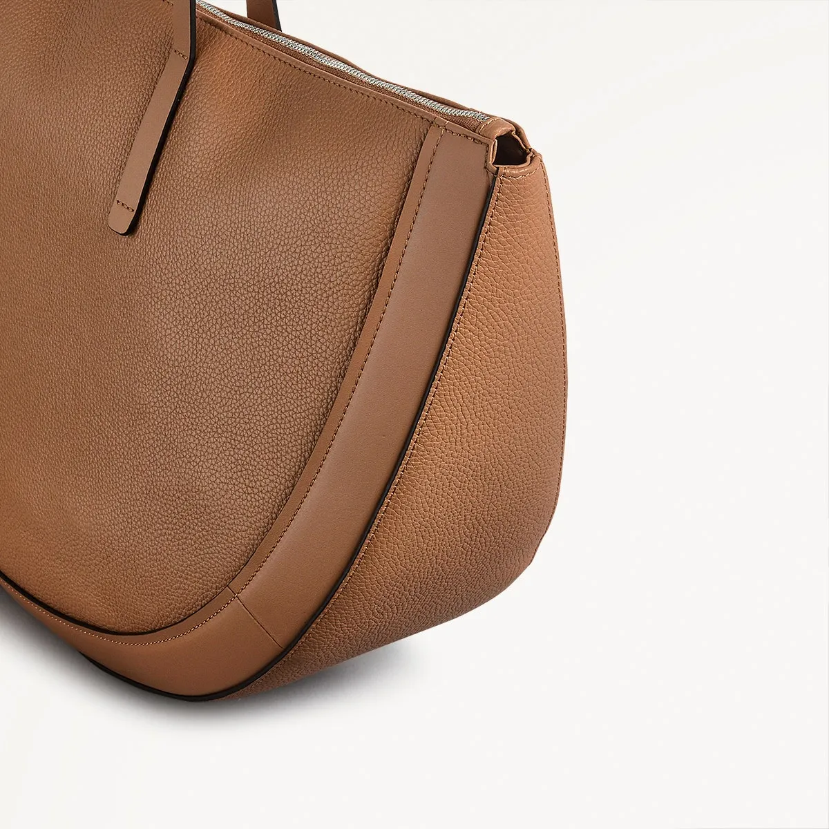 Merchant Hall Large Ziptop Shoulder Chai - 111201 sold by Radley product image thumbnail 4