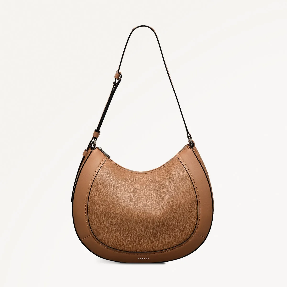 Merchant Hall Large Ziptop Shoulder Chai - 111201 sold by Radley product image thumbnail 5