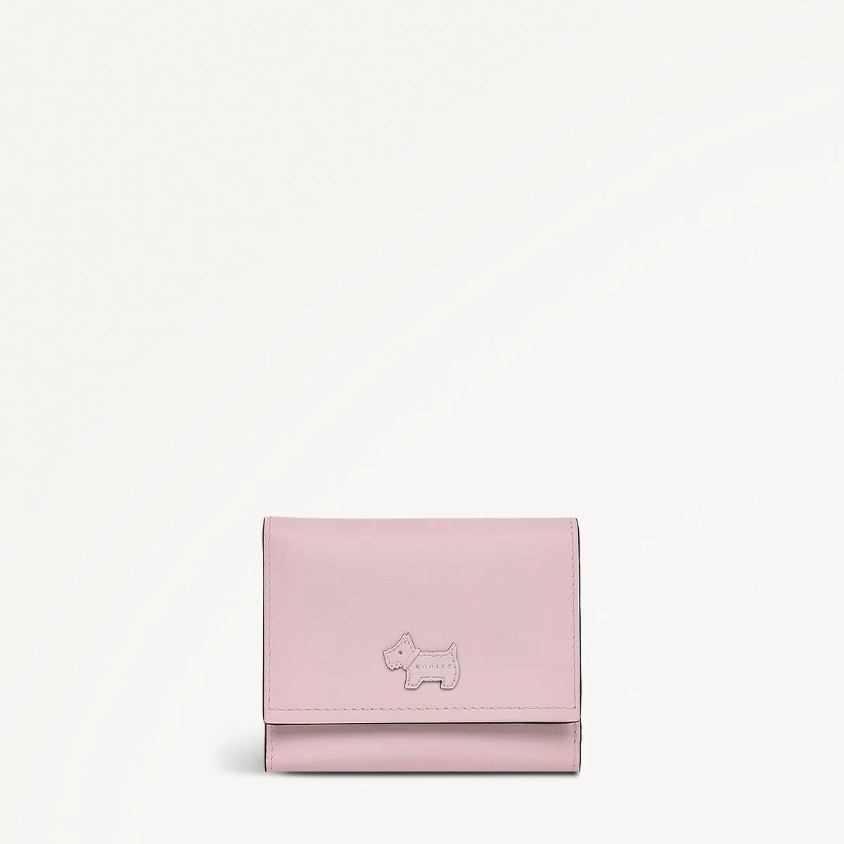 Radley Dna - Protect Leather Small Trifold Wallet in Parfait - 111116 sold by Radley