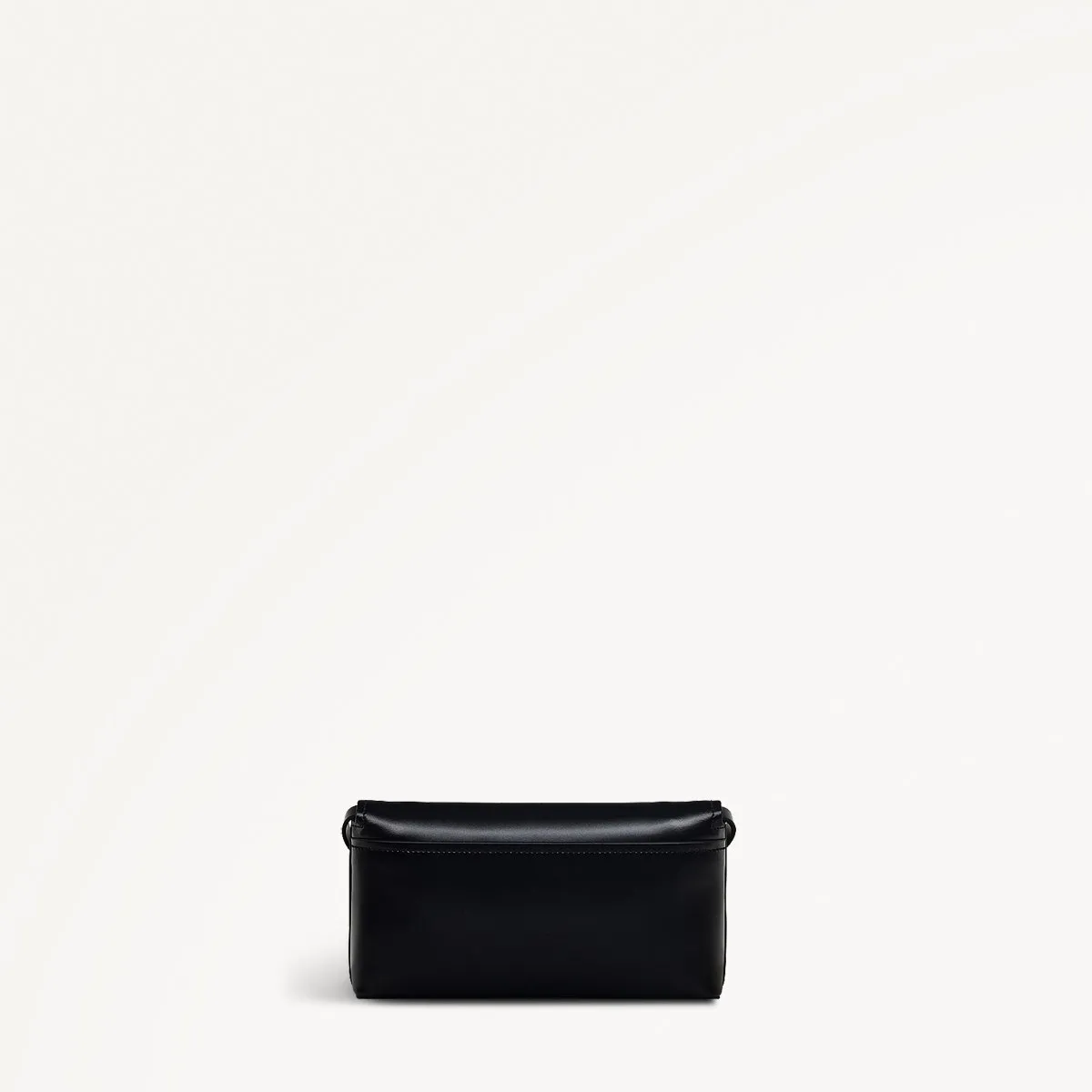 Lexington Lane Leather Small Flapover Crossbody Bag in Black - 111183 sold by Radley product image thumbnail 2