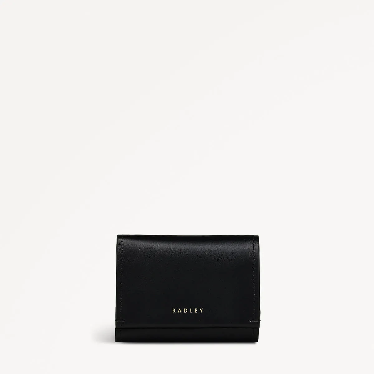 Lexington Lane Leather Small Trifold Wallet in Black - 111122 sold by Radley